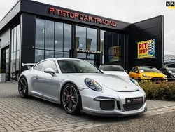 Grijs Gebruikt 2014 Porsche 911 GT3 Coupé | € 132.991 (Duur)
