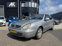 Hatchback Gebruikt 2001 Citroën Xsara VTR Sport Coupé | € 1.500 (Duur)
