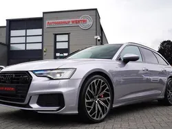 Grijs Gebruikt 2021 Audi A6 Competition Stationwagen | € 48.995 (Eerlijke prijs)