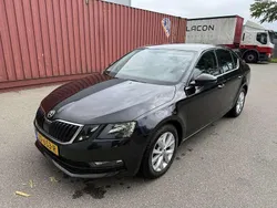 Zwart Gebruikt 2019 Skoda Octavia Sedan | € 14.250 (Eerlijke prijs)