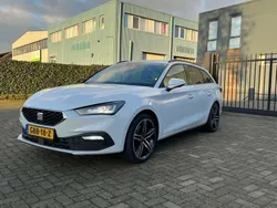 Seat Leon ST