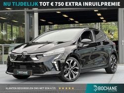 Zwart Gebruikt 2024 Mitsubishi Colt Edition Hatchback | € 22.195 (Eerlijke prijs)