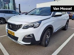 Suv Gebruikt 2018 Peugeot 3008 Allure SUV | € 17.745 (Eerlijke prijs)