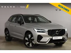 Zilver Gebruikt 2025 Volvo XC60 Ultra SUV | € 63.840 (Iets duurder)