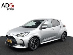 Grijs Gebruikt 2025 Toyota Yaris Edition Hatchback | € 28.450 (Iets duurder)