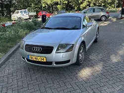 Grijs Gebruikt 1999 Audi TT Coupé | € 3.500 (Eerlijke prijs)