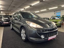 Grijs Gebruikt 2009 Peugeot 207 Outdoor Outdoor Stationwagen | € 1.999 (Eerlijke prijs)