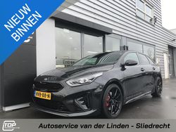 Zwart Gebruikt 2019 Kia ProCeed Stationwagen | € 23.950 (Iets duurder)