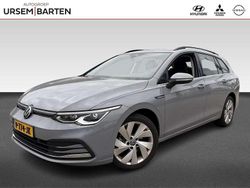 Grijs Gebruikt 2022 VW Golf VIII Business Stationwagen | € 26.930 (Goede deal)