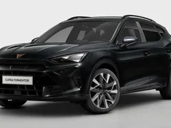 Zwart Nieuw 2025 Cupra Formentor VZ SUV | € 51.030 (Iets duurder)