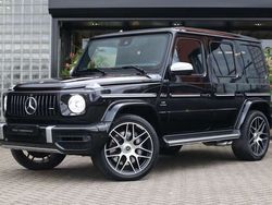 Zwart Gebruikt 2020 Mercedes G63 AMG AMG SUV | € 174.950 (Eerlijke prijs)