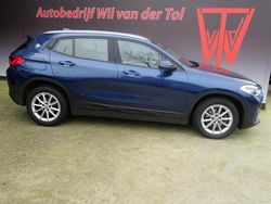 Blauw Gebruikt 2019 BMW X2 Executive SUV | € 19.900 (Goede deal)
