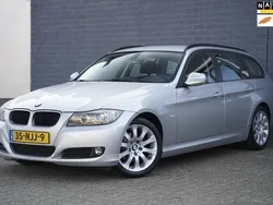 Grijs Gebruikt 2010 BMW 318 Stationwagen | € 11.950