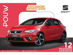 Rood Gebruikt 2022 Seat Ibiza FR Hatchback | € 19.450 (Iets duurder)