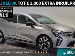 Grijs Gebruikt 2024 Mitsubishi Colt Edition Hatchback | € 23.595 (Eerlijke prijs)