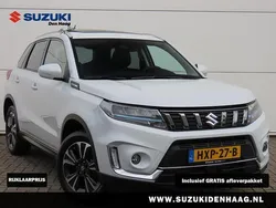 Wit Gebruikt 2023 Suzuki Vitara Style SUV | € 25.950 (Eerlijke prijs)