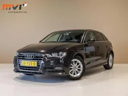 Bruin Gebruikt 2014 Audi A3 Hatchback | € 8.500 (Duur)