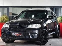 Zwart Gebruikt 2013 BMW X5 M Performance SUV | € 24.950