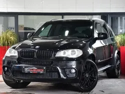 Zwart Gebruikt 2013 BMW X5 M Performance SUV | € 24.950