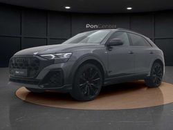 Grijs Nieuw 2025 Audi Q8 Proline SUV | € 109.450 (Goede deal)