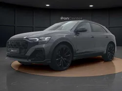 Grijs Nieuw 2025 Audi Q8 Proline SUV | € 112.450 (Goede deal)