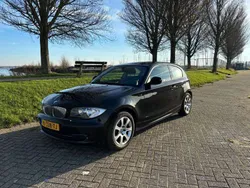 Zwart Gebruikt 2011 BMW 116 Executive Hatchback | € 4.999 (Goede deal)