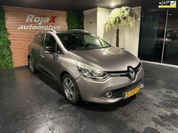 Grijs Gebruikt 2015 Renault Clio GrandTour Night&Day Stationwagen | € 3.799 (Eerlijke prijs)