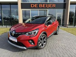 Overige Gebruikt 2021 Renault Captur Intens SUV | € 21.450 (Eerlijke prijs)