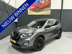 Grijs Gebruikt 2021 Nissan X-Trail N-TEC SUV | € 25.950 (Eerlijke prijs)