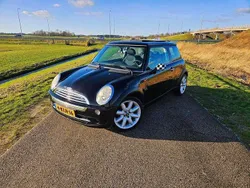 Gebruikt 2005 Mini Cooper Hatchback | € 2.699 (Eerlijke prijs)