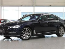 BMW 730