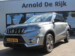 Grijs Gebruikt 2024 Suzuki Vitara SUV | € 29.950 (Eerlijke prijs)