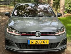 Grijs Gebruikt 2019 VW Golf VII GTI Hatchback | € 24.999