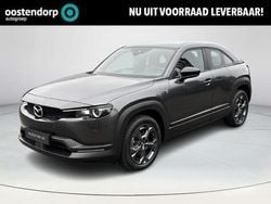 Grijs Nieuw 2024 Mazda MX30 Exclusive-Line SUV | € 30.545 (Goede deal)