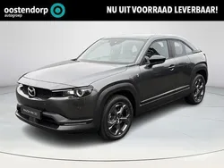 Grijs Nieuw 2024 Mazda MX30 Exclusive-Line SUV | € 30.545 (Super prijs)