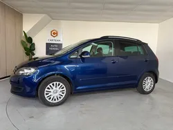 VW Golf Plus