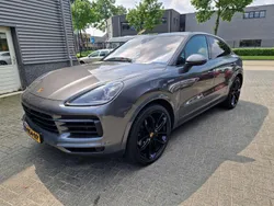 Grijs Gebruikt 2021 Porsche Cayenne Platinum Edition SUV | € 84.950 (Eerlijke prijs)