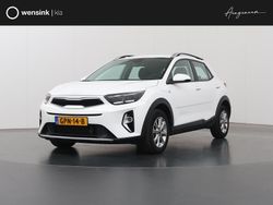 Wit Gebruikt 2024 Kia Stonic SUV | € 25.335 (Eerlijke prijs)