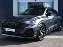 Grijs Nieuw 2025 Audi Q8 Competition SUV | € 112.900
