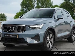 Grijs Gebruikt 2022 Volvo XC40 Inscription SUV | € 37.995 (Duur)