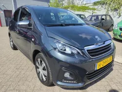 Grijs Gebruikt 2020 Peugeot 108 Active Hatchback | € 8.499 (Goede deal)