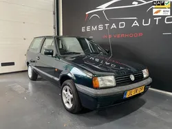 Groen Gebruikt 1994 VW Polo Hatchback | € 1.350
