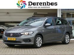Grijs Gebruikt 2018 Fiat Tipo Pop Star Stationwagen | € 10.850 (Eerlijke prijs)