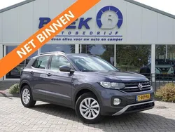 Grijs Gebruikt 2023 VW T-Cross Life SUV | € 25.895 (Eerlijke prijs)