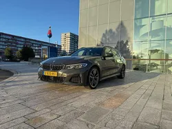Grijs Gebruikt 2020 BMW 340 Stationwagen | € 36.950