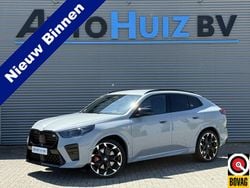 Grijs Gebruikt 2024 BMW X2 M Sport SUV | € 79.990 (Duur)