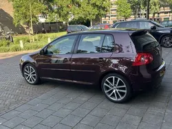 Gebruikt 2005 VW Golf V Individual Sedan | € 4.200 (Goede deal)