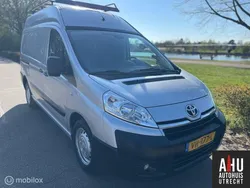 Overige Gebruikt 2014 Toyota Proace Van | € 5.950 (Goede deal)