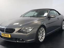 Gebruikt 2006 BMW 650 Coupé | € 14.950 (Eerlijke prijs)
