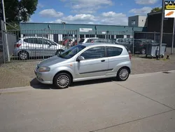 Grijs Gebruikt 2005 Chevrolet Kalos Hatchback | € 950 (Eerlijke prijs)